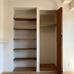 アーティックス大濠　4階　2LDK 画像10